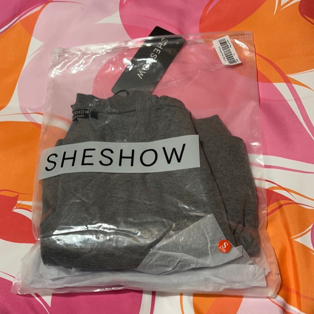 Sheshow Shirt